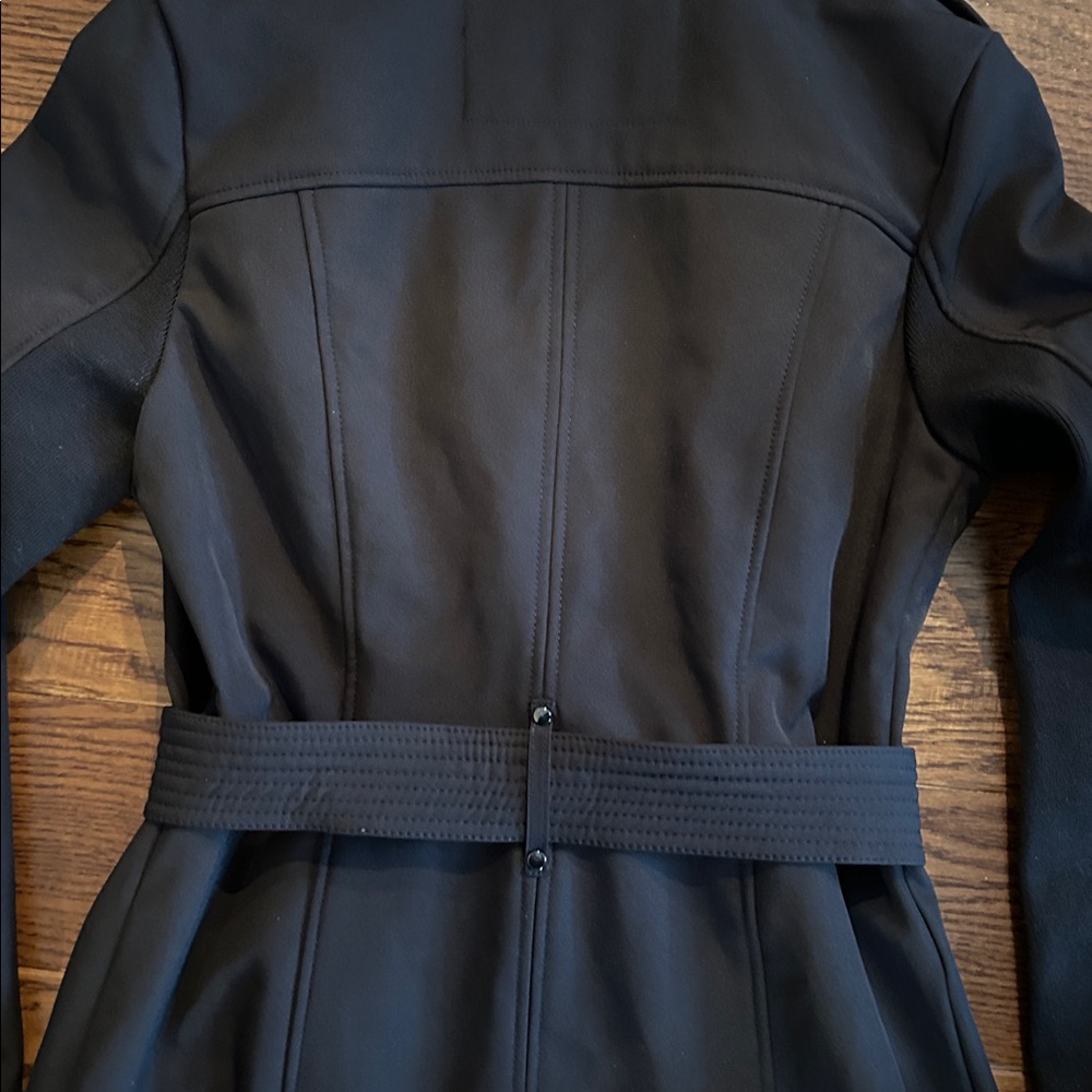 Bcbgeneration Women’s Dark Gray Jacket - image 8